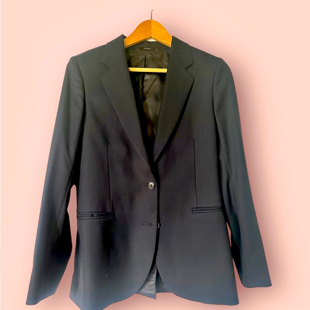Paul Smith Women’s Classic Blazer